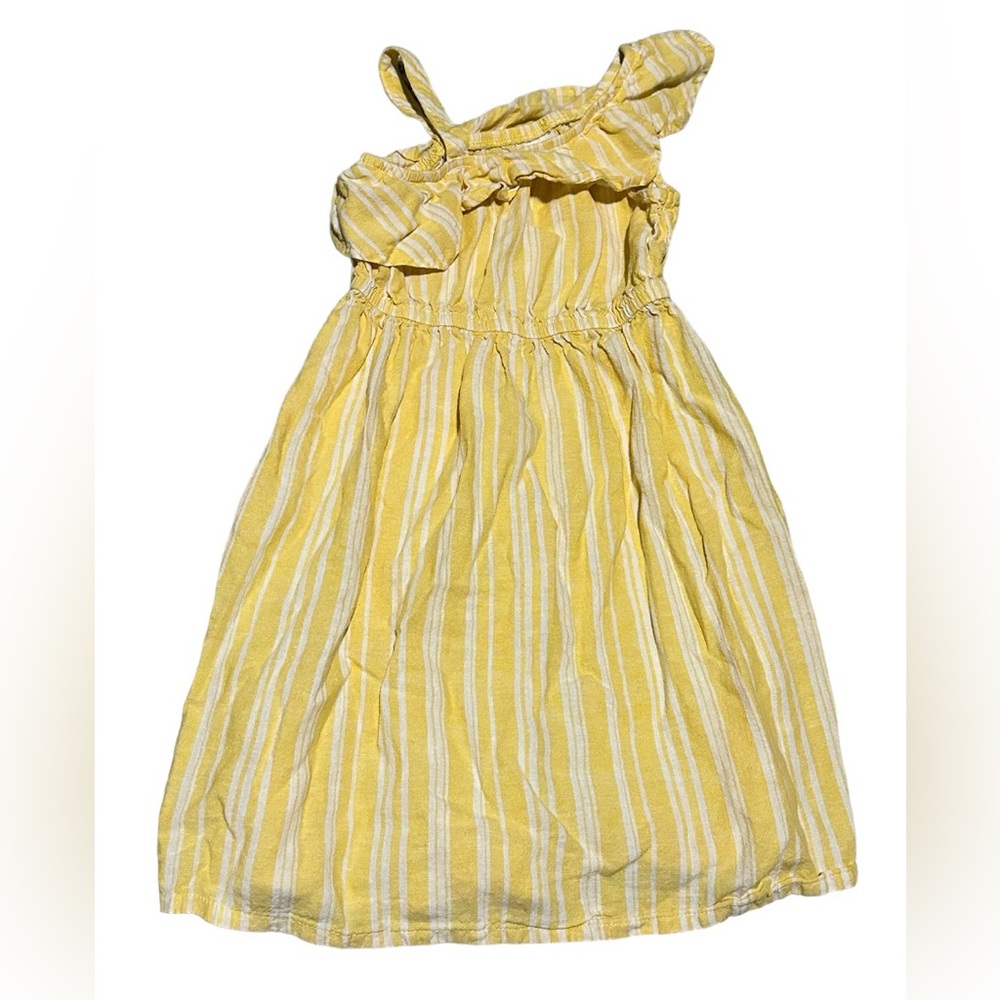 Wonder Nation size small (6) girls dress.